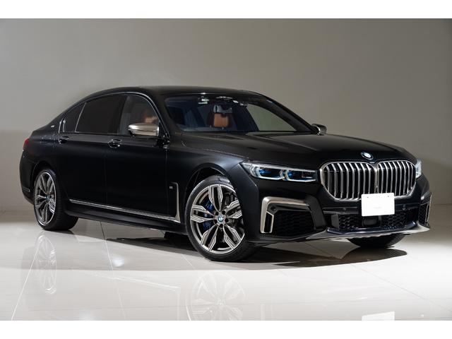 ＢＭＷ ７シリーズ