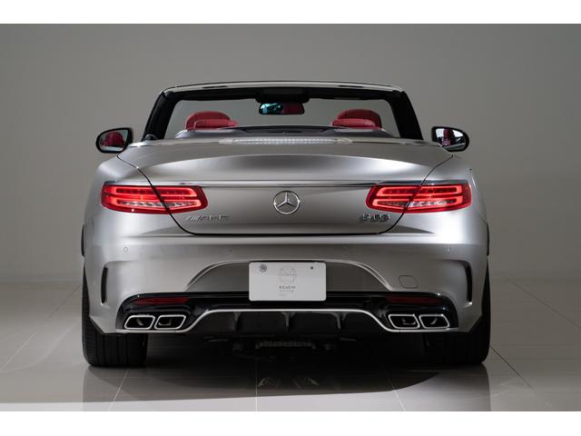 メルセデスＡＭＧ Ｓクラス