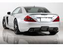 ＳＬ６５　ブラックシリーズ　世界限定３５０台　ＵＳバージョン（１７５台）　２０１１年／２９４８ｋｍ時に日本に輸入　国内３オーナー　ディーラー（ヤナセ）整備車両　ドアパネル以外すべてドライカーボン製ボディ　　コレクターズ・アイテム(5枚目)