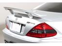 ＳＬ６５　ブラックシリーズ　世界限定３５０台　ＵＳバージョン（１７５台）　２０１１年／２９４８ｋｍ時に日本に輸入　国内３オーナー　ディーラー（ヤナセ）整備車両　ドアパネル以外すべてドライカーボン製ボディ　　コレクターズ・アイテム（21枚目）