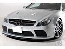 ＳＬ６５　ブラックシリーズ　世界限定３５０台　ＵＳバージョン（１７５台）　２０１１年／２９４８ｋｍ時に日本に輸入　国内３オーナー　ディーラー（ヤナセ）整備車両　ドアパネル以外すべてドライカーボン製ボディ　　コレクターズ・アイテム（29枚目）