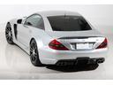 ＳＬ６５　ブラックシリーズ　世界限定３５０台　ＵＳバージョン（１７５台）　２０１１年／２９４８ｋｍ時に日本に輸入　国内３オーナー　ディーラー（ヤナセ）整備車両　ドアパネル以外すべてドライカーボン製ボディ　　コレクターズ・アイテム(39枚目)