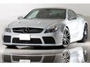 ＳＬ６５　ブラックシリーズ　世界限定３５０台　ＵＳバージョン（１７５台）　２０１１年／２９４８ｋｍ時に日本に輸入　国内３オーナー　ディーラー（ヤナセ）整備車両　ドアパネル以外すべてドライカーボン製ボディ　　コレクターズ・アイテム（75枚目）