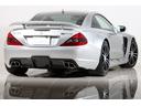 ＳＬ６５　ブラックシリーズ　世界限定３５０台　ＵＳバージョン（１７５台）　２０１１年／２９４８ｋｍ時に日本に輸入　国内３オーナー　ディーラー（ヤナセ）整備車両　ドアパネル以外すべてドライカーボン製ボディ　　コレクターズ・アイテム(76枚目)