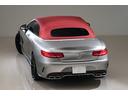 Ｓ６３　４マチック　カブリオレエディション１３０　世界限定１３０台（正規輸入８台）　特別限定モデル　ＡＭＧアルビームシルバー／ボルドーレッドトップ（専用色）　ベンガルレッドｄｅｓｉｇｎｏレザー　シリアルプレート　ブルメスターハイエンド３Ｄサラウンド（29枚目）