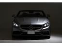 MERCEDES AMG S-CLASS