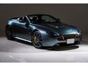 「Q」byAstonMartin 特別オーダー車両 7速MT AlloroGreen/WestminsterGreenトップ(Q) イエローアクセント ディーラー整備