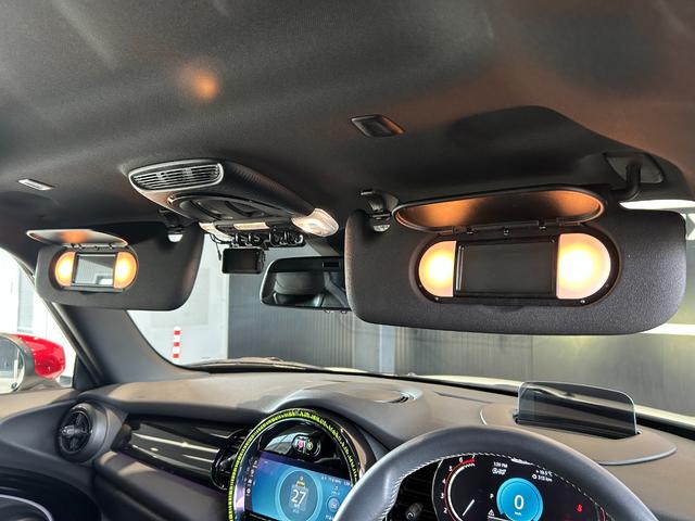 MINI ジョンクーパーワークス ジョンクーパーワークストリム アップルカープレイ搭載・Bluetooth接続・純正バックカメラ・ユニオンジャックテールランプ・レッドルーフ・認定中古車・コンフォートアクセス・AUTOライト・AUTOワイパー(46枚目)