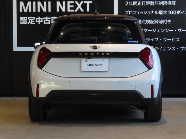 MINI クーパーC クラシック・トリム 認定中古車/純正ナビ/AppleCarPlay/AndroidAuto/LEDライト/純正バックカメラ/ETC2.0/純正ナビゲーションシステム/前後センサー/アダプティブクルーズコントロール(15枚目)