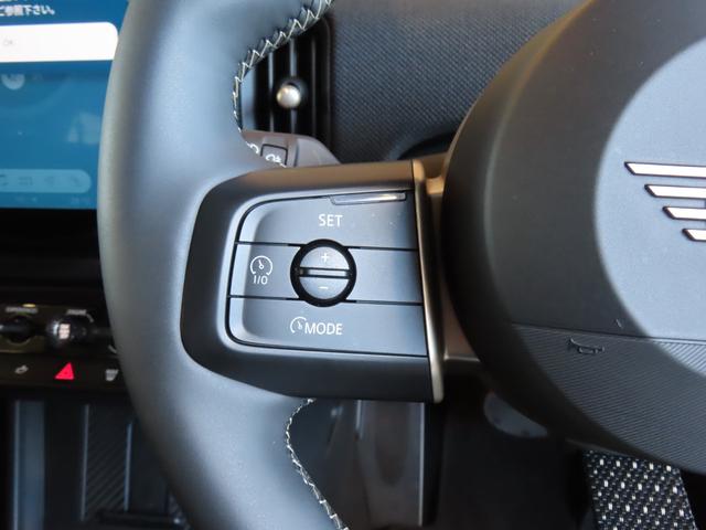 MINI クーパーC クラシック・トリム 認定中古車/純正ナビ/AppleCarPlay/AndroidAuto/LEDライト/純正バックカメラ/ETC2.0/純正ナビゲーションシステム/前後センサー/アダプティブクルーズコントロール(29枚目)