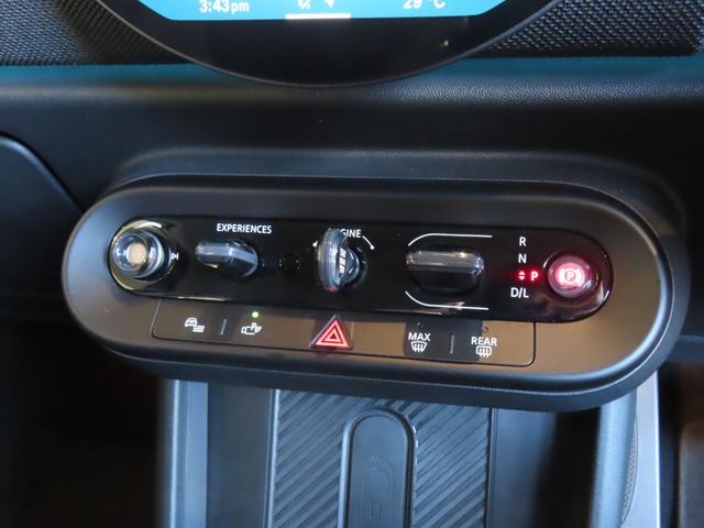 MINI クーパーC クラシック・トリム 認定中古車/純正ナビ/AppleCarPlay/AndroidAuto/LEDライト/純正バックカメラ/ETC2.0/純正ナビゲーションシステム/前後センサー/アダプティブクルーズコントロール(38枚目)