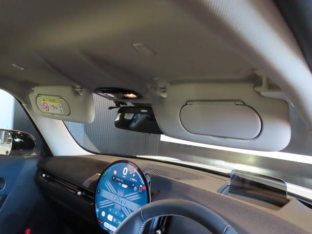 MINI クーパーC クラシック・トリム 認定中古車/純正ナビ/AppleCarPlay/AndroidAuto/LEDライト/純正バックカメラ/ETC2.0/純正ナビゲーションシステム/前後センサー/アダプティブクルーズコントロール(43枚目)
