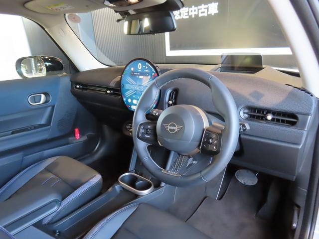 MINI クーパーC クラシック・トリム 認定中古車/純正ナビ/AppleCarPlay/AndroidAuto/LEDライト/純正バックカメラ/ETC2.0/純正ナビゲーションシステム/前後センサー/アダプティブクルーズコントロール(46枚目)