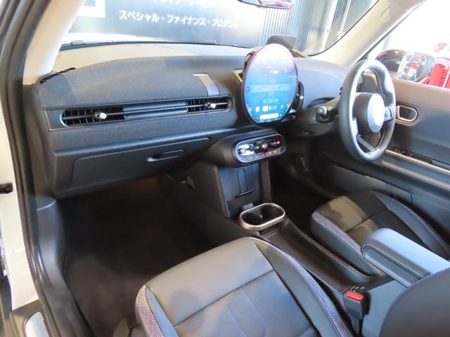 MINI クーパーC クラシック・トリム 認定中古車/純正ナビ/AppleCarPlay/AndroidAuto/LEDライト/純正バックカメラ/ETC2.0/純正ナビゲーションシステム/前後センサー/アダプティブクルーズコントロール(52枚目)