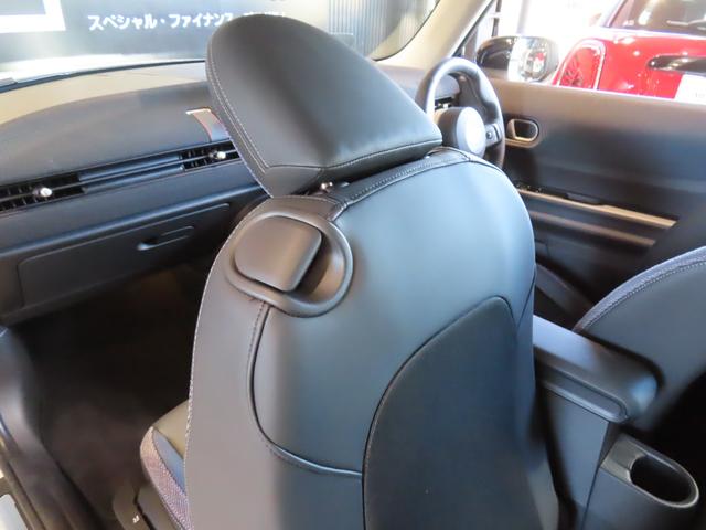 MINI クーパーC クラシック・トリム 認定中古車/純正ナビ/AppleCarPlay/AndroidAuto/LEDライト/純正バックカメラ/ETC2.0/純正ナビゲーションシステム/前後センサー/アダプティブクルーズコントロール(58枚目)