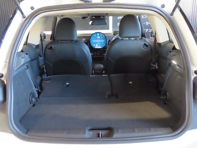 MINI クーパーC クラシック・トリム 認定中古車/純正ナビ/AppleCarPlay/AndroidAuto/LEDライト/純正バックカメラ/ETC2.0/純正ナビゲーションシステム/前後センサー/アダプティブクルーズコントロール(63枚目)