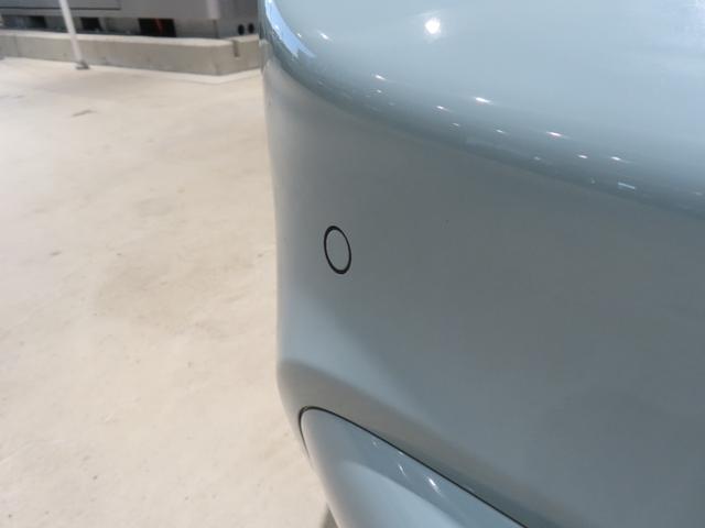 ＭＩＮＩ アイスブルーブラックエディション　認定中古車／大人気アイスブルーエディション／ＭＴ車両／貴重車両／純正バックカメラ／ボンネットストライプ／アンビエントライト／Ｂｌｕｅｔｏｏｔｈ／純正ナビ／アクティブクルーズコントロール装備（24枚目）