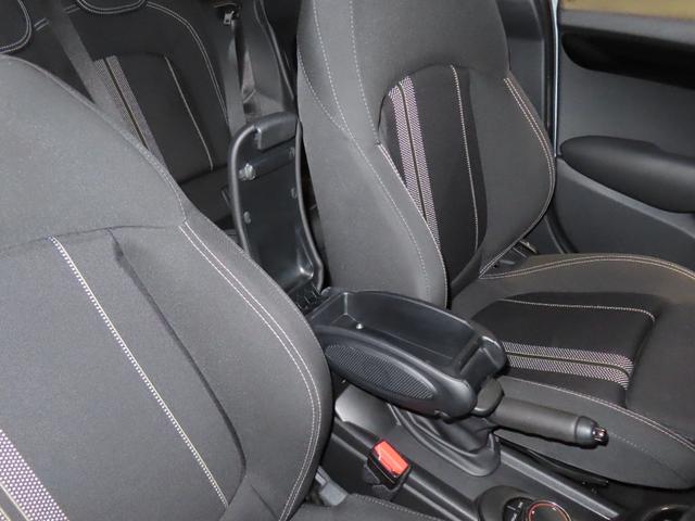 ＭＩＮＩ アイスブルーブラックエディション　認定中古車／大人気アイスブルーエディション／ＭＴ車両／貴重車両／純正バックカメラ／ボンネットストライプ／アンビエントライト／Ｂｌｕｅｔｏｏｔｈ／純正ナビ／アクティブクルーズコントロール装備（42枚目）