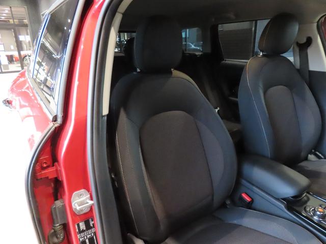 ＭＩＮＩ クーパーＤ　クラブマン　認定中古車／アダプティブクルーズコントロール／衝突軽減ブレーキ／純正ナビゲーション／純正バックカメラ／ＥＴＣ付／ＬＥＤヘッドライト／ＡＵＴＯライト／ＡＵＴＯワイパー／コンフォートアクセス（59枚目）
