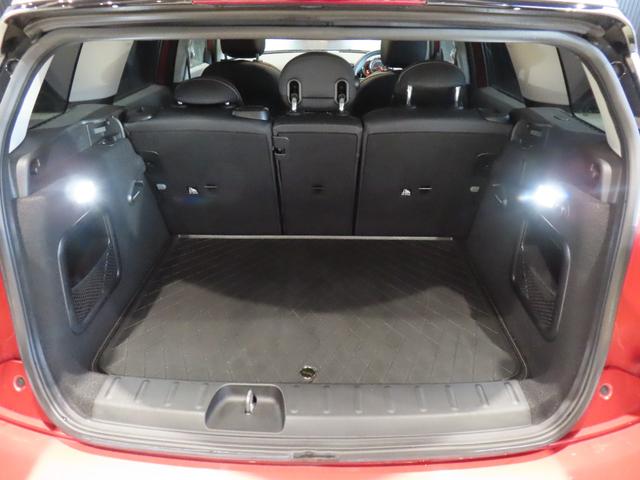 ＭＩＮＩ クーパーＤ　クラブマン　認定中古車／アダプティブクルーズコントロール／衝突軽減ブレーキ／純正ナビゲーション／純正バックカメラ／ＥＴＣ付／ＬＥＤヘッドライト／ＡＵＴＯライト／ＡＵＴＯワイパー／コンフォートアクセス（73枚目）