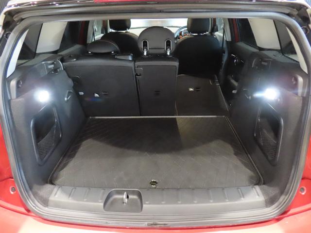 ＭＩＮＩ クーパーＤ　クラブマン　認定中古車／アダプティブクルーズコントロール／衝突軽減ブレーキ／純正ナビゲーション／純正バックカメラ／ＥＴＣ付／ＬＥＤヘッドライト／ＡＵＴＯライト／ＡＵＴＯワイパー／コンフォートアクセス（74枚目）