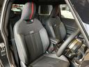 ジョンクーパーワークス　ジョンクーパーワークストリム　認定中古車／元試乗車／純正ナビ／純正バックカメラ／３６０度カメラ／アンビエントライト／（50枚目）