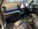クーパーＳＤ　クロスオーバー　オール４　認定中古車／弊社下取り車／純正ナビ／純正バックカメラ／アンビエントライト／アクティブクルーズコントロール／シートヒーター／デジタルスピードメーター／Ｂｌｕｅｔｏｏｔｈ接続／アドブルー対応（54枚目）