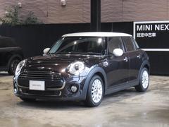 Ｈ２８年式ＭＩＮＩ　５ＤＯＯＲ入荷致しました！ 2