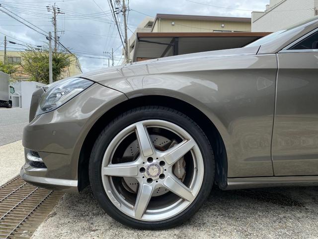 ＣＬＳクラス シューティングブレーク - メルセデス・ベンツ