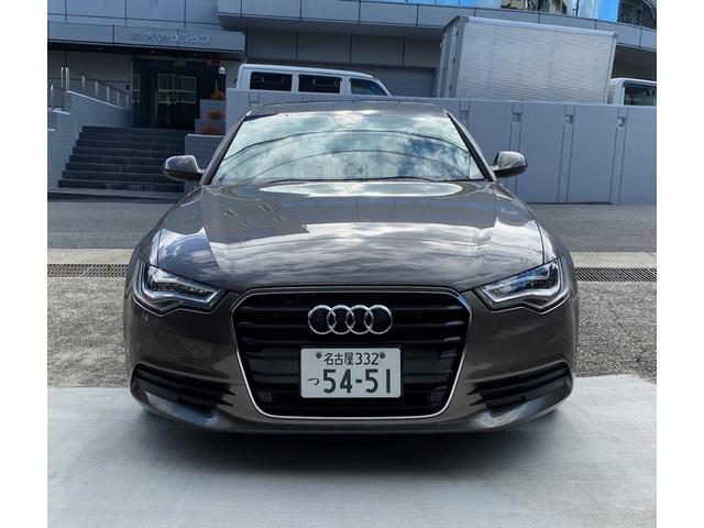 アウディ Ａ６ハイブリッド