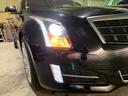 CADILLAC CADILLAC ATS