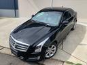 CADILLAC CADILLAC ATS