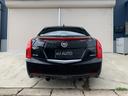 CADILLAC CADILLAC ATS