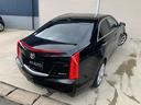 CADILLAC CADILLAC ATS