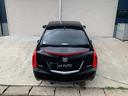 CADILLAC CADILLAC ATS