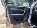 CHEVROLET CHEVROLET CAPTIVA