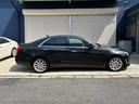 CADILLAC CADILLAC CTS