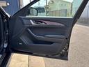 CADILLAC CADILLAC CTS
