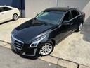 CADILLAC CADILLAC CTS