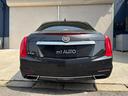 CADILLAC CADILLAC CTS