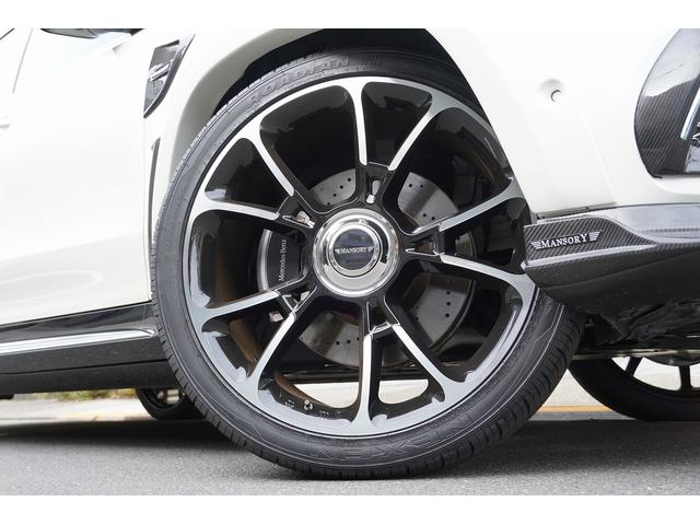 GLS GLS600 4マチック 正規ディーラー車 社外エアロ 社外ホイール ローダウン パノラミックサンルーフ ブルメスターサウンド リアエンターテイメント アンビエントライト レーダーセーフティー リラクゼーション機能(12枚目)