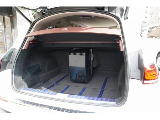 GLS GLS600 4マチック 正規ディーラー車 社外エアロ 社外ホイール ローダウン パノラミックサンルーフ ブルメスターサウンド リアエンターテイメント アンビエントライト レーダーセーフティー リラクゼーション機能(22枚目)