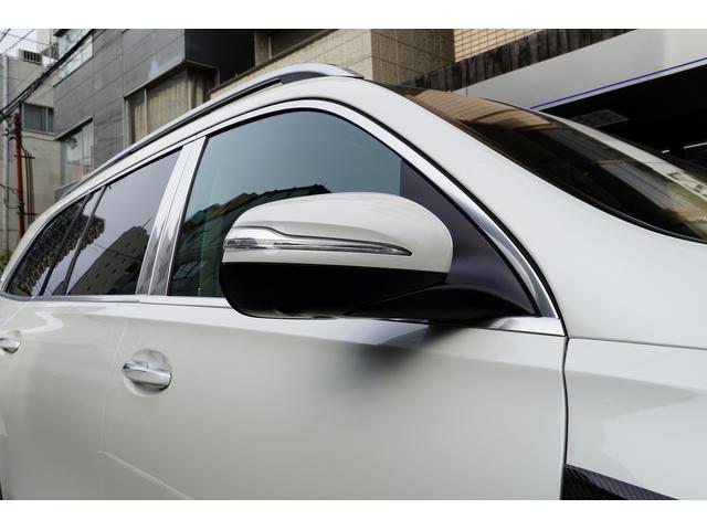 GLS GLS600 4マチック 正規ディーラー車 社外エアロ 社外ホイール ローダウン パノラミックサンルーフ ブルメスターサウンド リアエンターテイメント アンビエントライト レーダーセーフティー リラクゼーション機能(27枚目)
