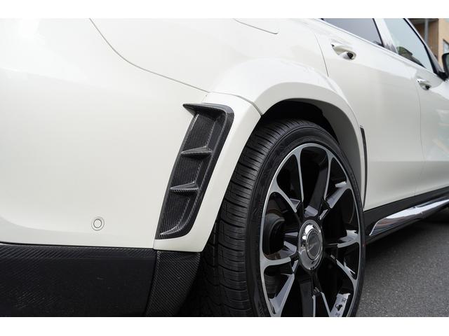 GLS GLS600 4マチック 正規ディーラー車 社外エアロ 社外ホイール ローダウン パノラミックサンルーフ ブルメスターサウンド リアエンターテイメント アンビエントライト レーダーセーフティー リラクゼーション機能(30枚目)