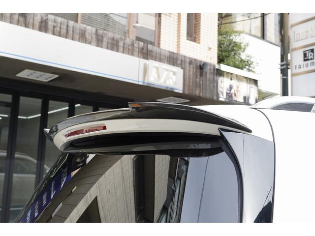 GLS GLS600 4マチック 正規ディーラー車 社外エアロ 社外ホイール ローダウン パノラミックサンルーフ ブルメスターサウンド リアエンターテイメント アンビエントライト レーダーセーフティー リラクゼーション機能(32枚目)