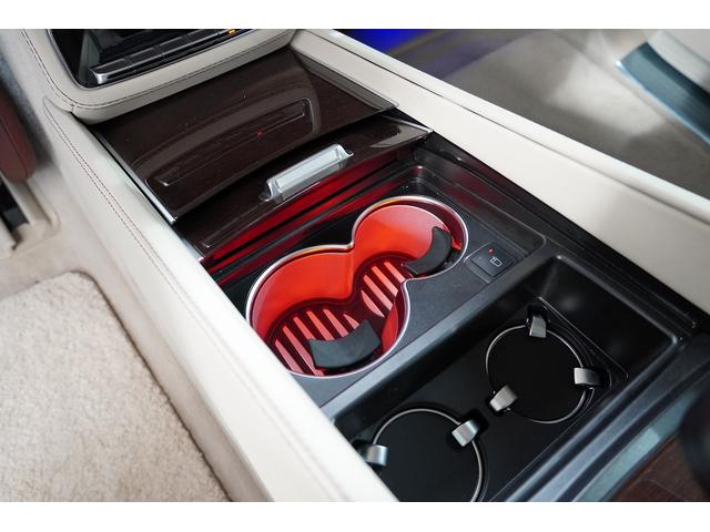 GLS GLS600 4マチック 正規ディーラー車 社外エアロ 社外ホイール ローダウン パノラミックサンルーフ ブルメスターサウンド リアエンターテイメント アンビエントライト レーダーセーフティー リラクゼーション機能(37枚目)