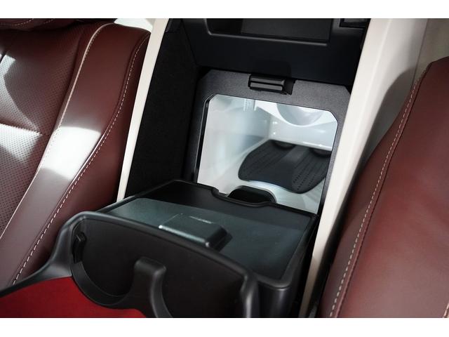 GLS GLS600 4マチック 正規ディーラー車 社外エアロ 社外ホイール ローダウン パノラミックサンルーフ ブルメスターサウンド リアエンターテイメント アンビエントライト レーダーセーフティー リラクゼーション機能(41枚目)