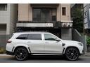 GLS GLS600 4マチック 正規ディーラー車 社外エアロ 社外ホイール ローダウン パノラミックサンルーフ ブルメスターサウンド リアエンターテイメント アンビエントライト レーダーセーフティー リラクゼーション機能(8枚目)