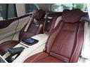GLS600 4マチック 正規ディーラー車 社外エアロ 社外ホイール ローダウン パノラミックサンルーフ ブルメスターサウンド リアエンターテイメント アンビエントライト レーダーセーフティー リラクゼーション機能(15枚目)