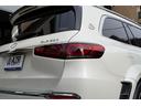 GLS600 4マチック 正規ディーラー車 社外エアロ 社外ホイール ローダウン パノラミックサンルーフ ブルメスターサウンド リアエンターテイメント アンビエントライト レーダーセーフティー リラクゼーション機能(31枚目)